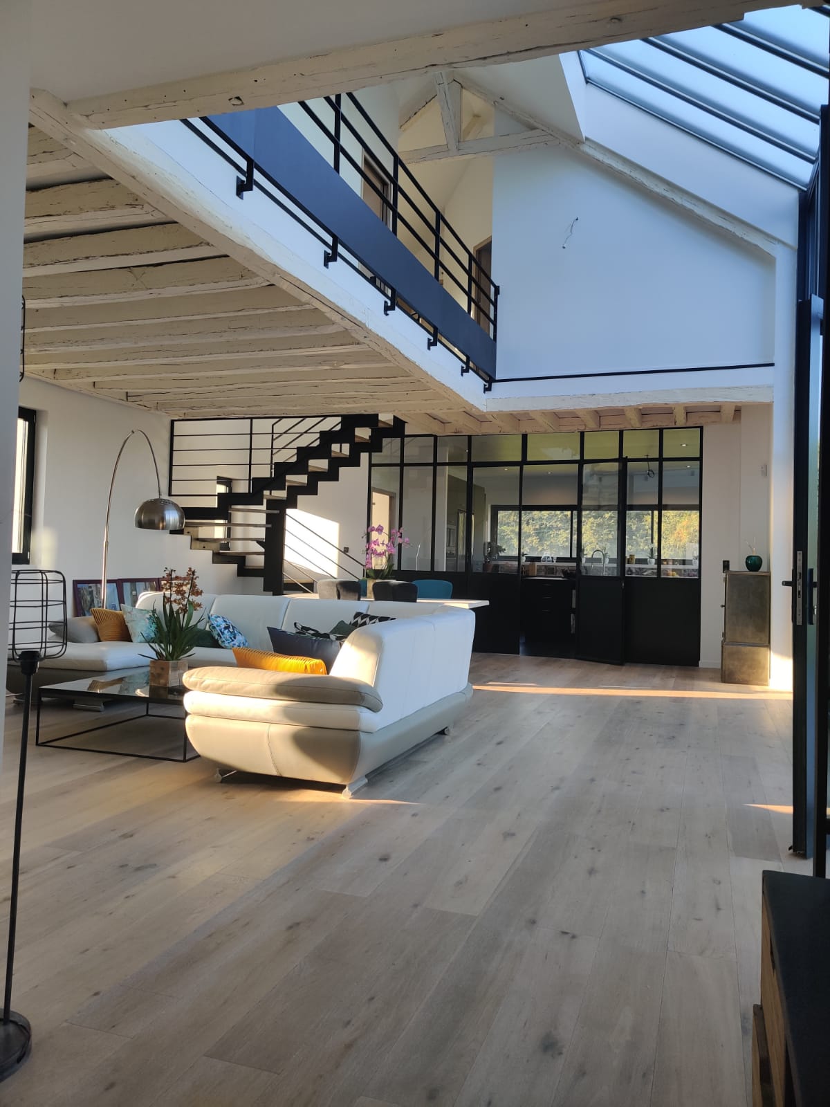 Construction maison complète entreprise muresan